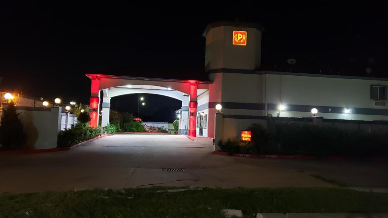 Palace Inn Addicks Экстерьер фото