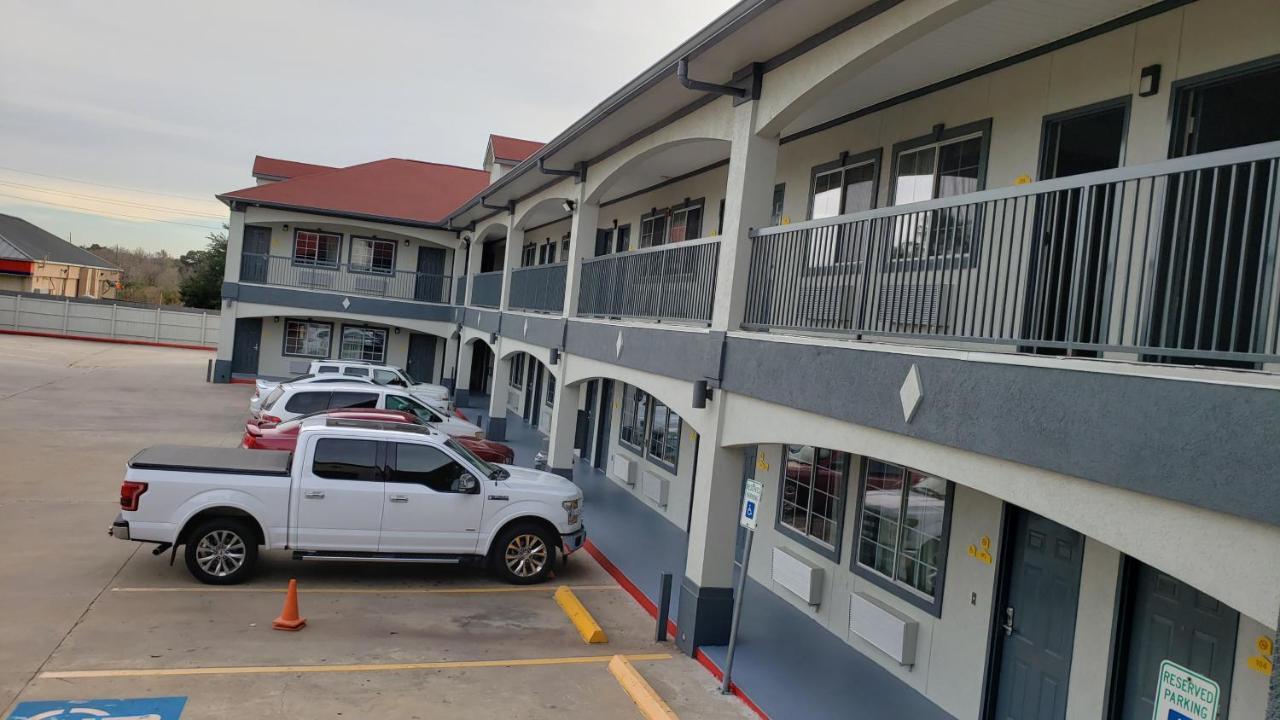 Palace Inn Addicks Экстерьер фото