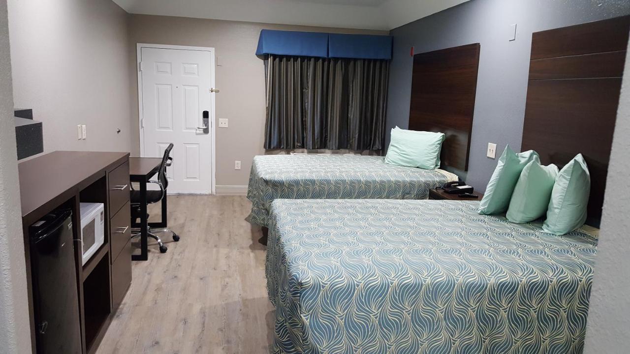 Palace Inn Addicks Экстерьер фото